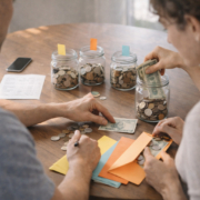 Aligning Short-Term Savings With Life’s Upcoming Needs