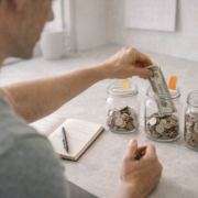 Create a Practical Short-Term Savings Plan for Peace of Mind