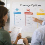 A Practical Roadmap for Choosing Insurance Coverage
