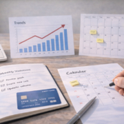 Building Reliable Credit: Habits That Add Up Over Time