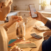 Short-Term Cash Plan for Everyday Financial Flexibility