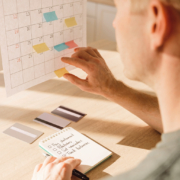 A Simple Blueprint for Healthier Credit Habits