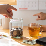 Everyday Strategy for Building a Reliable Near-Term Savings Reserve