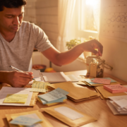 Short-Term Savings Blueprint for Everyday Financial Control