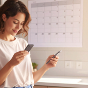 What Really Impacts Your Credit Score Month to Month