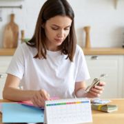 Short Horizon Financial Habits for Immediate Stability