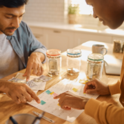 Turning Irregular Income into Predictable Financial Stability