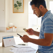 A Practical Routine to Grow Your Credit Health