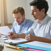Balanced Habits to Rebuild and Maintain Strong Credit