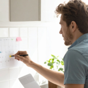 A Monthly Guide to Sustainable Credit Health Habits