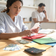 How to Stabilize Monthly Cash Flow with Simple Actions