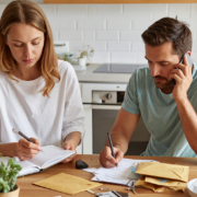 How to Sequence Financial Moves During Tight Months