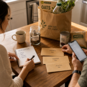 Short-Term Cash Priorities for Confident Everyday Finances
