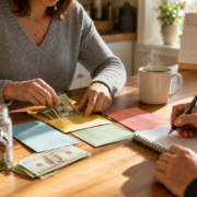 Practical Short-Term Cash Plan for Everyday Peace