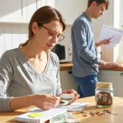Prioritize Essentials When Income Is Temporarily Limited
