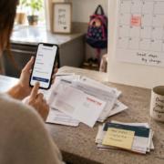 Step-by-Step Credit Recovery Plan for Busy People