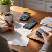 A Clear Routine to Nurture Long-Term Credit Strength