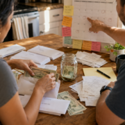 Everyday Rules to Keep Your Monthly Budget Resilient