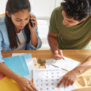 A Clear Short-Term Budget Framework for Immediate Needs