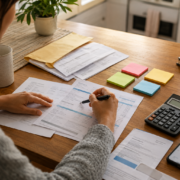 Prioritize Smart Payments to Strengthen Your Credit Profile