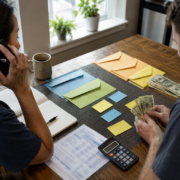 Managing Short-Term Cash: A Practical Priority Framework