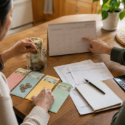 Short Horizon Money Rules for Clear Monthly Confidence