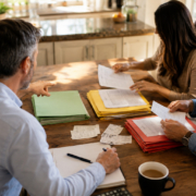 Using a Layered Approach to Efficient Personal Insurance