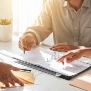 Where Insurance Fits in Your Household Financial Plan