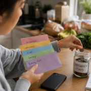 Everyday Habits That Restore Monthly Financial Stability