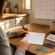 Practical Habits to Build Reliable Credit Momentum