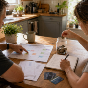 Map, Trim, and Rebuild: A 10-Step Cash Reset