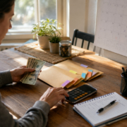 Stretching a Single Paycheck: Practical Steps and Priorities