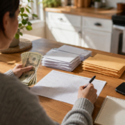 Everyday Steps to Restore Calm to Your Cash Flow