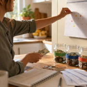 A Practical Plan for Managing Variable Paychecks Monthly
