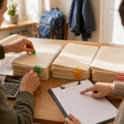 Smart Order for Buying Personal Insurance Policies