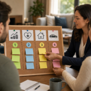 Setting Smart Insurance Priorities for Everyday Financial Resilience