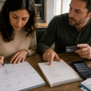 How Small Monthly Adjustments Strengthen Your Credit Profile