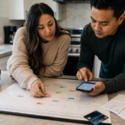 How to Schedule Monthly Credit Tasks for Better Scores