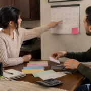 Aligning Everyday Spending with Long-Term Credit Goals