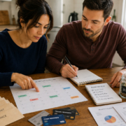 Planful Credit Habits That Reduce Risk and Raise Scores