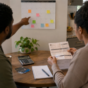 Designing a Personal System to Strengthen Your Credit