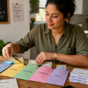 A Clear Process to Manage Brief Cash Shortfalls