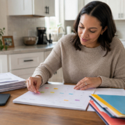 Structured Credit Habits for Measured, Lasting Score Gains