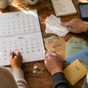 A Simple Plan to Fortify Two Months of Cash