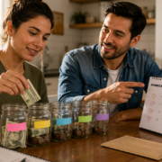 Build a Clear, Flexible Cash Cushion in Months