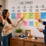 Prioritizing Insurance by Life Stage and Financial Triggers