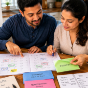 Map Your Next Sixty Days of Financial Priorities