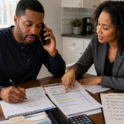 Priority-Based Credit Actions for Faster, Steadier Improvement