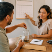 A Week-by-Week Plan to Grow a Small Cash Buffer