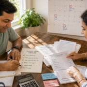 Clear Steps to Strengthen Your Credit Over Time